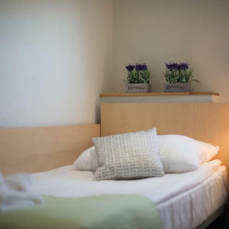 Hotel 104 Stargard Szczeciński Kültér fotó