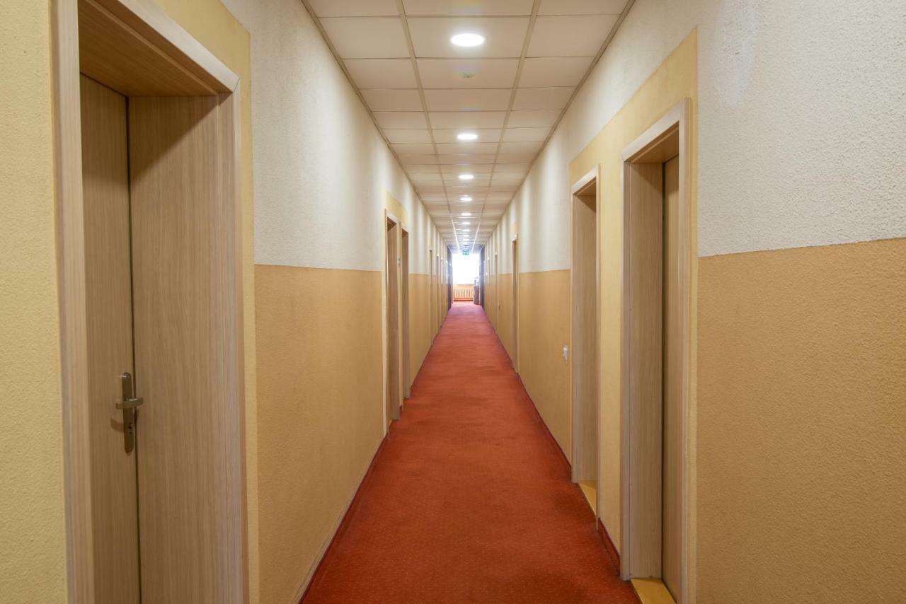 Hotel 104 Stargard Szczeciński Kültér fotó