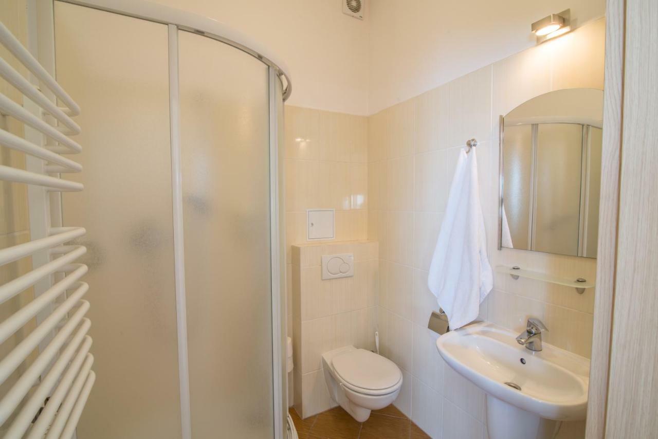 Hotel 104 Stargard Szczeciński Kültér fotó