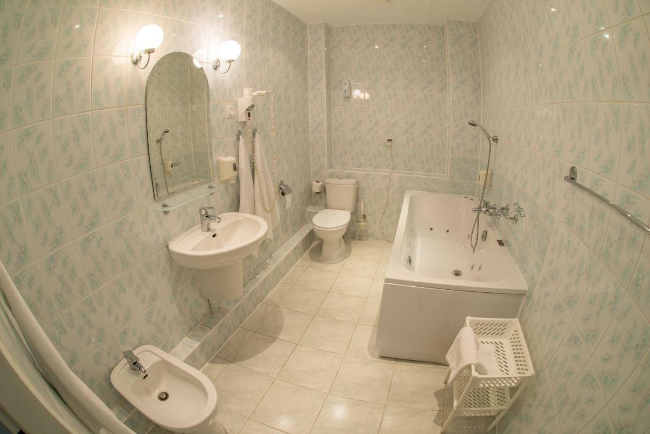 Hotel 104 Stargard Szczeciński Kültér fotó