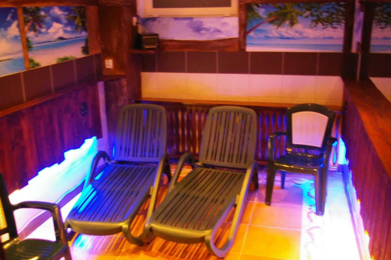 Hotel 104 Stargard Szczeciński Kültér fotó